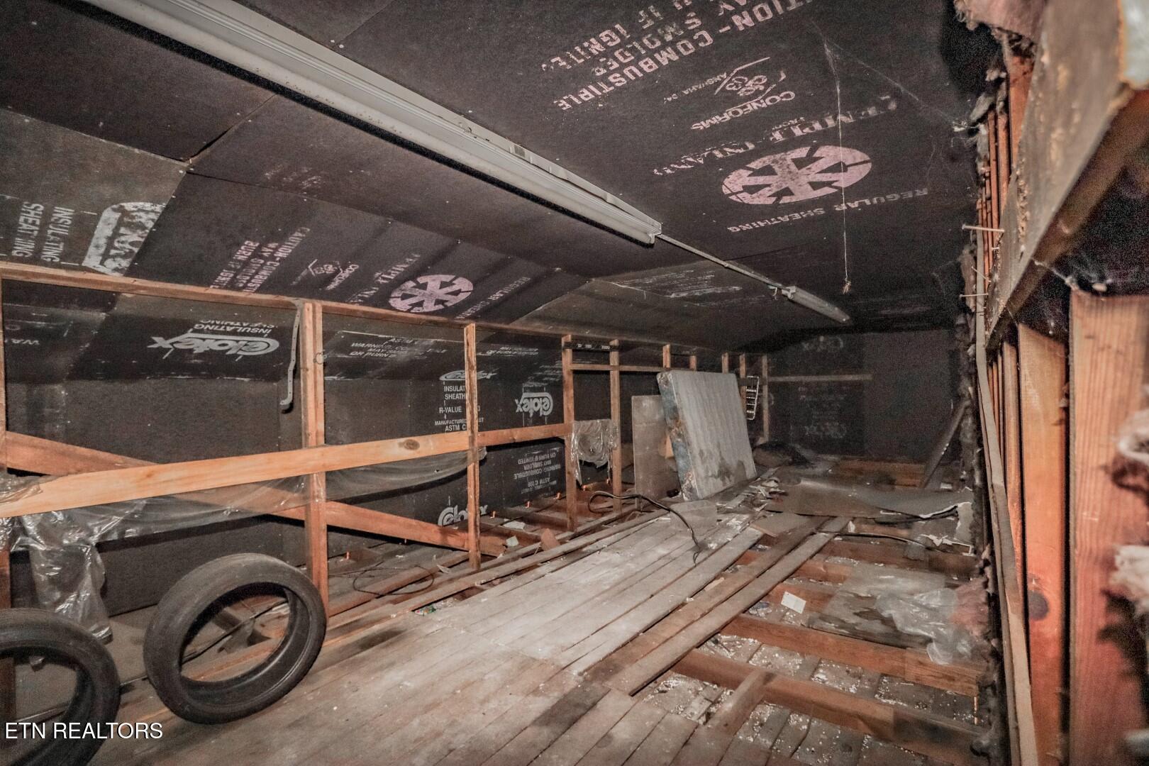 151 Highway 107 Del Rio, TN 37727 - Photo 41 of 41 40