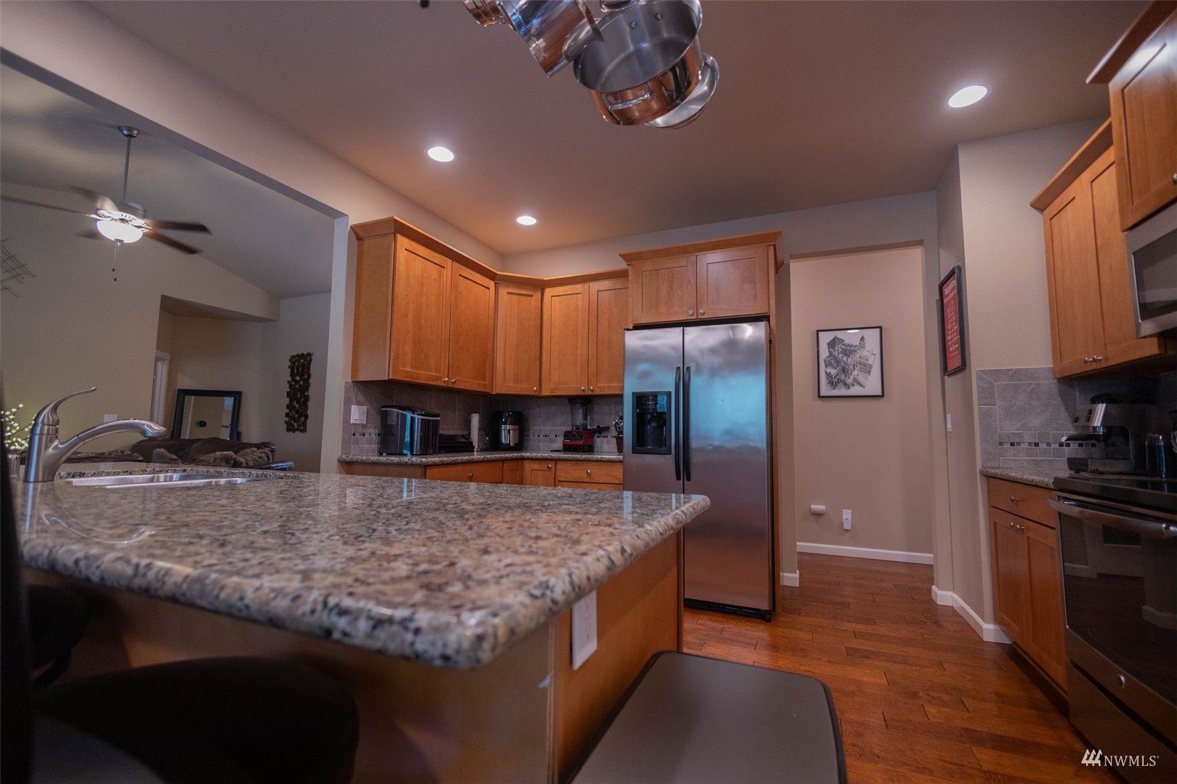 1340 Southwest Pine Road Port Orchard, WA 98367 - Photo 12 of 40 Gallery Image 12
