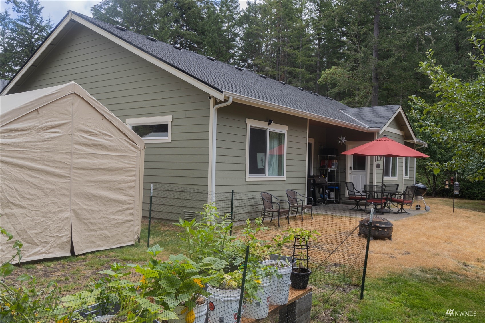 1340 Southwest Pine Road Port Orchard, WA 98367 - Photo 16 of 40 Gallery Image 16