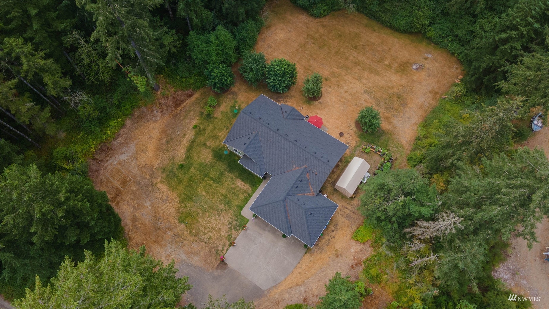 1340 Southwest Pine Road Port Orchard, WA 98367 - Photo 2 of 40 Gallery Image 2
