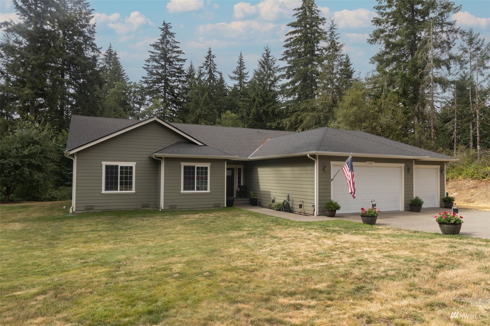 1340 Southwest Pine Road Port Orchard, WA 98367 - Photo 31 of 40 Gallery Image 31