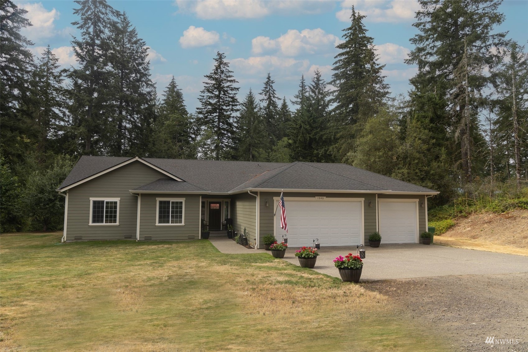 1340 Southwest Pine Road Port Orchard, WA 98367 - Photo 32 of 40 Gallery Image 32