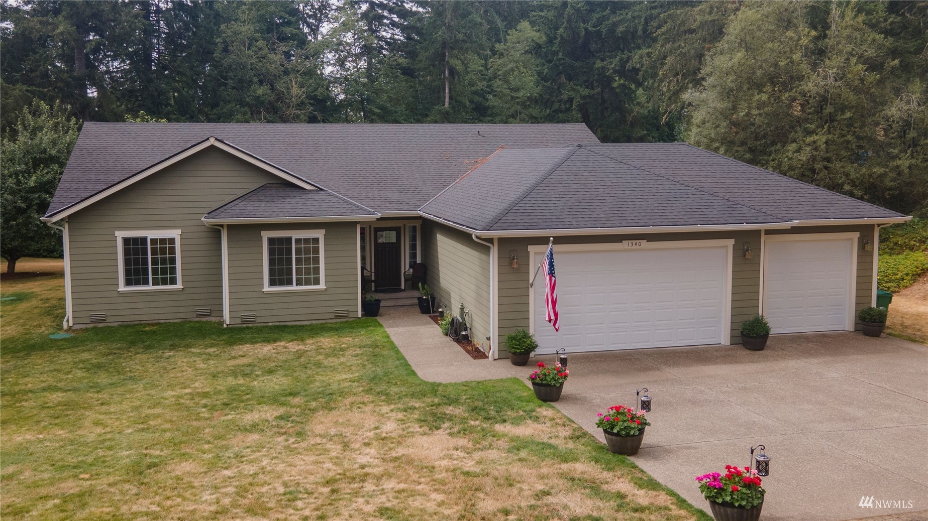 1340 Southwest Pine Road Port Orchard, WA 98367 - Photo 38 of 40 Gallery Image 38