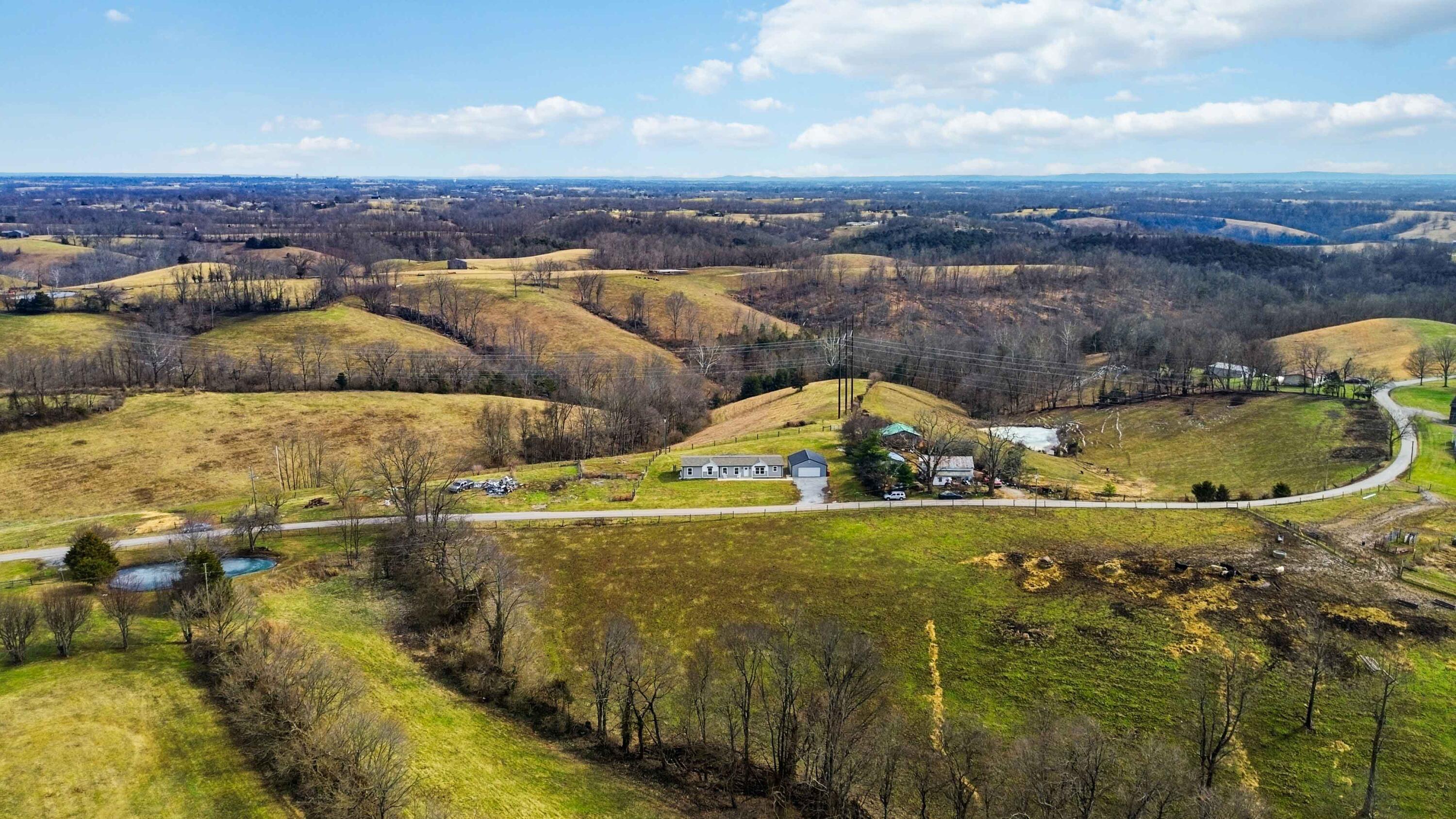 583 Newby Road Richmond, KY 40475 - Photo 77 of 82 054