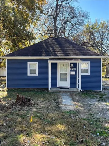 $89,900 | 1013 West 2nd Street, Pittsburg, KS 66762