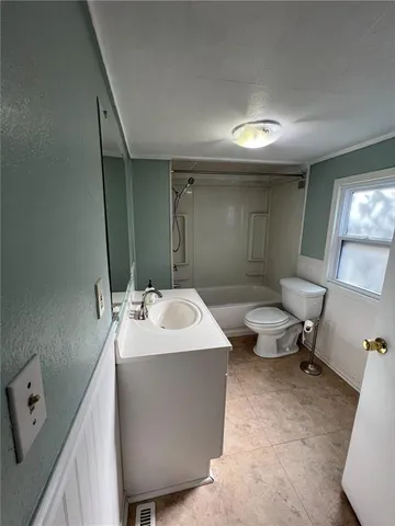 $89,900 | 1013 West 2nd Street, Pittsburg, KS 66762