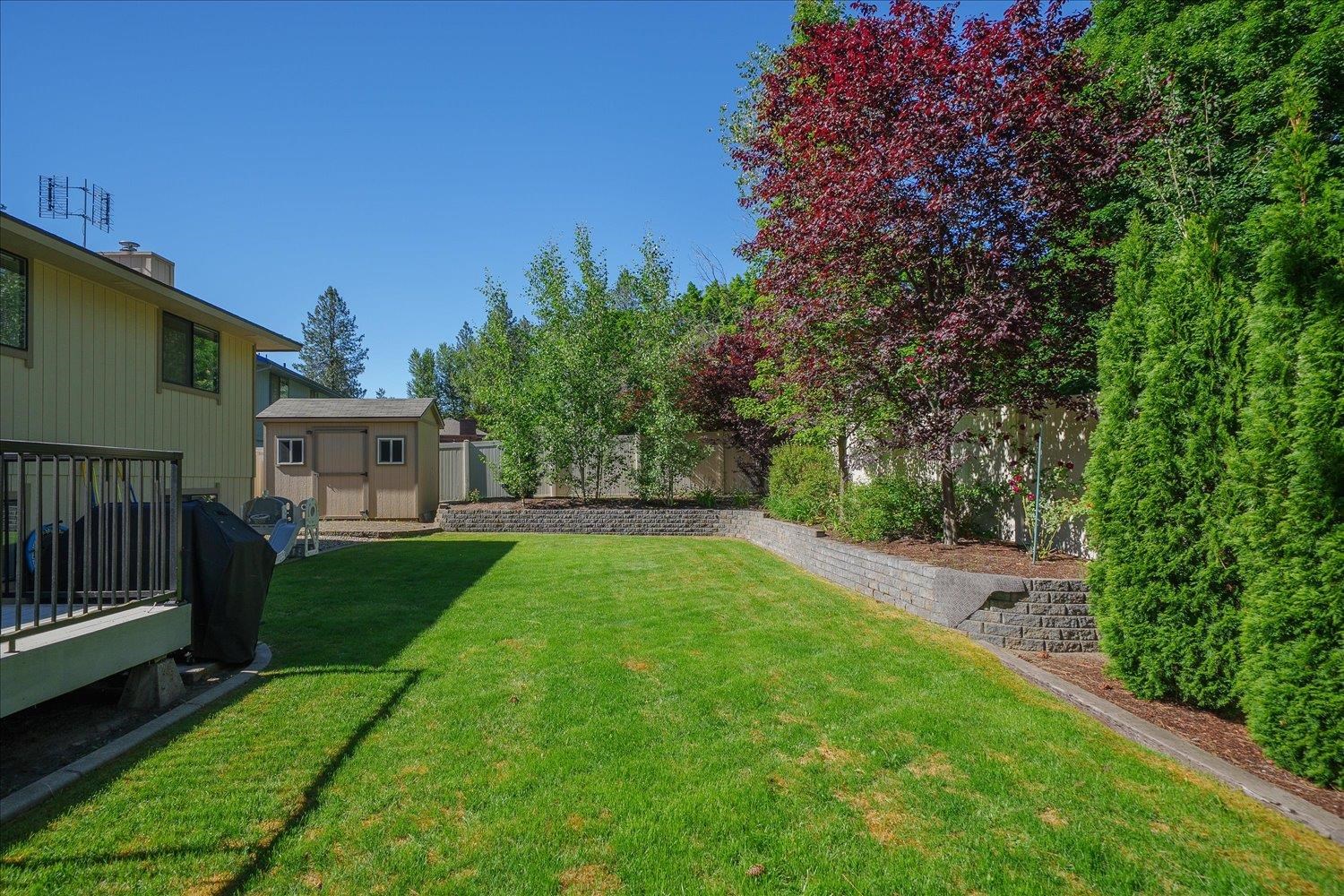 5116 West Ridgecrest Drive Spokane, WA 99208 - Photo 39 of 49