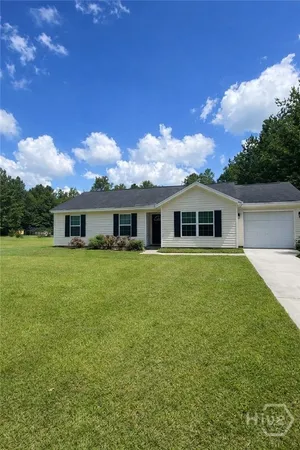 $1,875 | 417 Shadowbrook Circle, Springfield, GA 31329