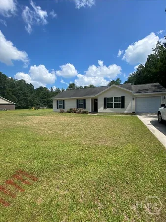 $1,875 | 417 Shadowbrook Circle, Springfield, GA 31329