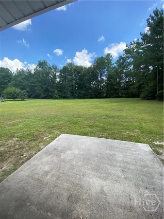 $1,875 | 417 Shadowbrook Circle, Springfield, GA 31329