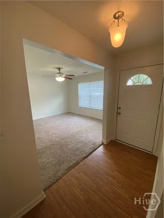 $1,875 | 417 Shadowbrook Circle, Springfield, GA 31329