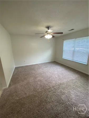 $1,875 | 417 Shadowbrook Circle, Springfield, GA 31329