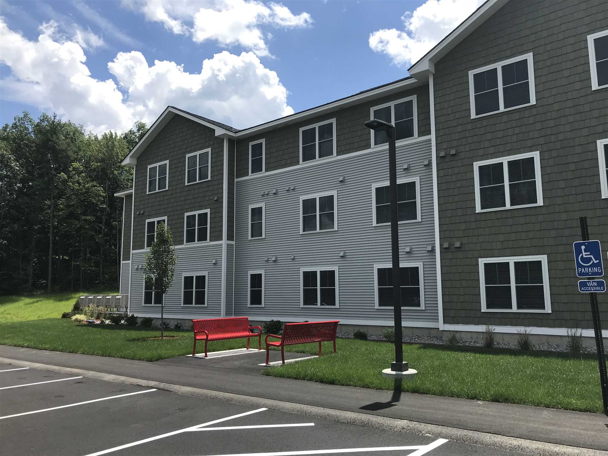 10 East Ridge Drive, Unit 212 Milford, NH 03055 - Photo 3 of 39