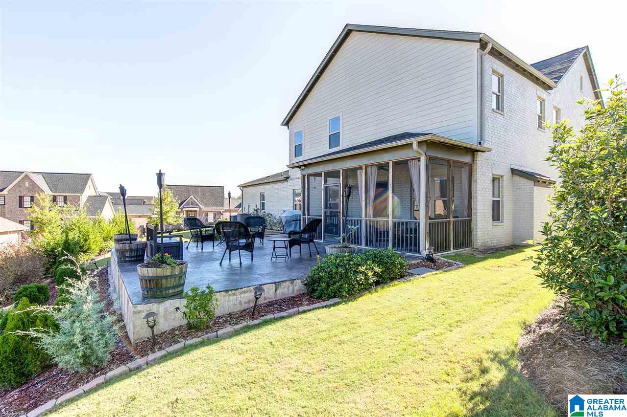 2507 Montauk Road Birmingham, AL 35226 - Photo 33 of 34