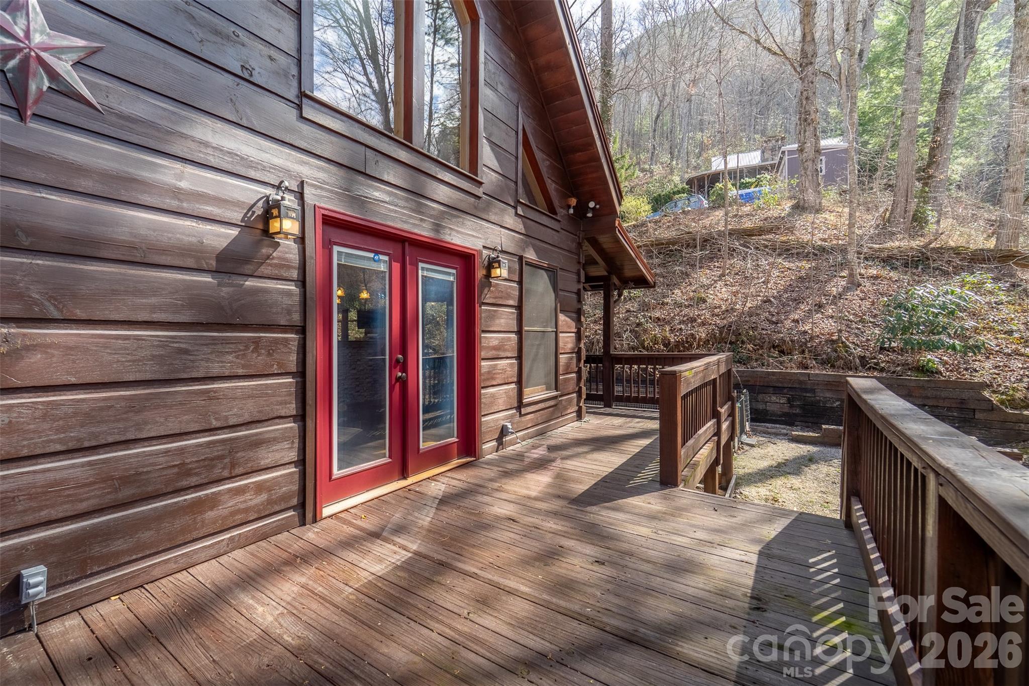 170 Wilkes Road Bryson City, NC 28713 - Photo 32 of 47