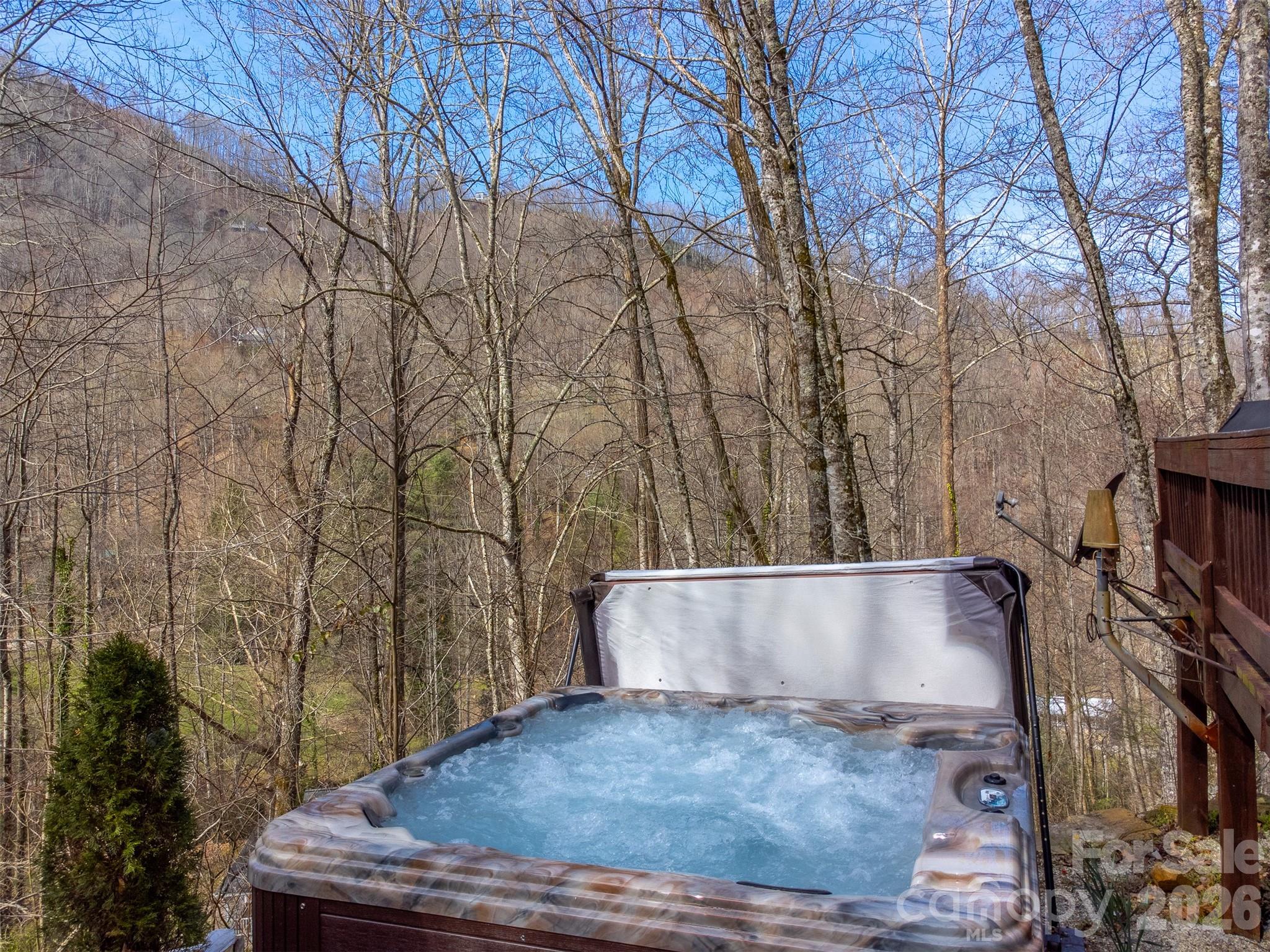 170 Wilkes Road Bryson City, NC 28713 - Photo 40 of 47