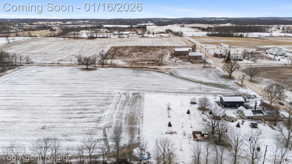 0 Dell Road Saline, MI 48176 - Photo 21 of 28