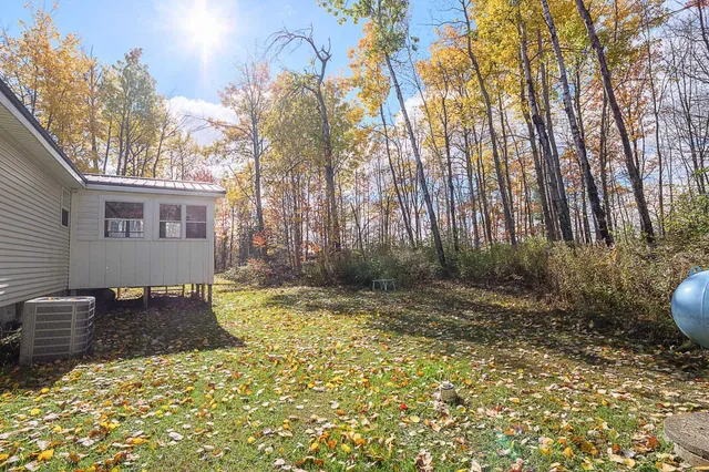 $274,900 | 16975 Rolling Hills Lane, Lakewood, WI 54138