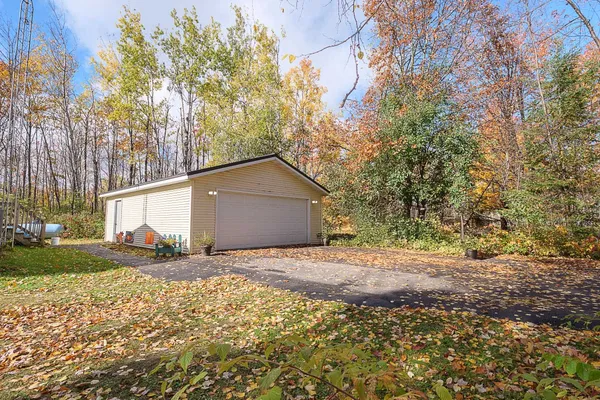 $274,900 | 16975 Rolling Hills Lane, Lakewood, WI 54138