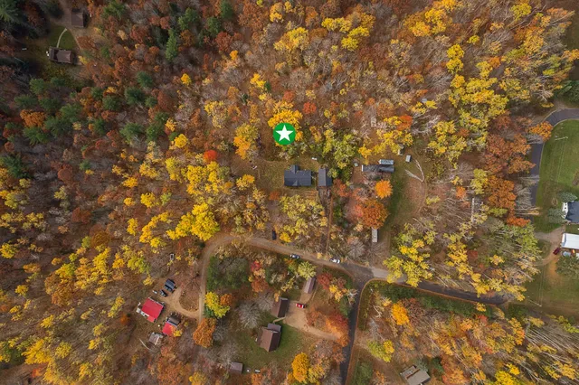 $274,900 | 16975 Rolling Hills Lane, Lakewood, WI 54138