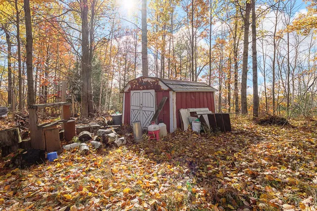 $274,900 | 16975 Rolling Hills Lane, Lakewood, WI 54138