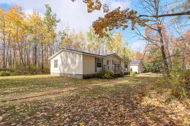 $274,900 | 16975 Rolling Hills Lane, Lakewood, WI 54138