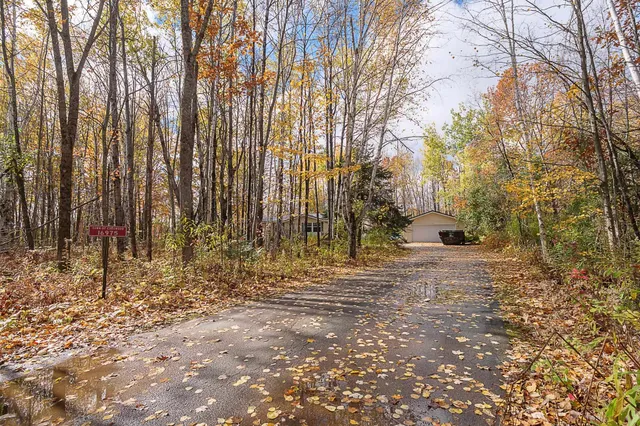 $274,900 | 16975 Rolling Hills Lane, Lakewood, WI 54138