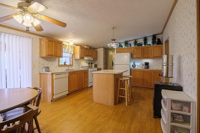 $274,900 | 16975 Rolling Hills Lane, Lakewood, WI 54138