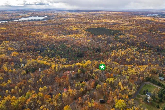 $274,900 | 16975 Rolling Hills Lane, Lakewood, WI 54138