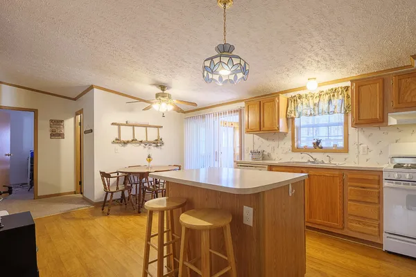 $274,900 | 16975 Rolling Hills Lane, Lakewood, WI 54138