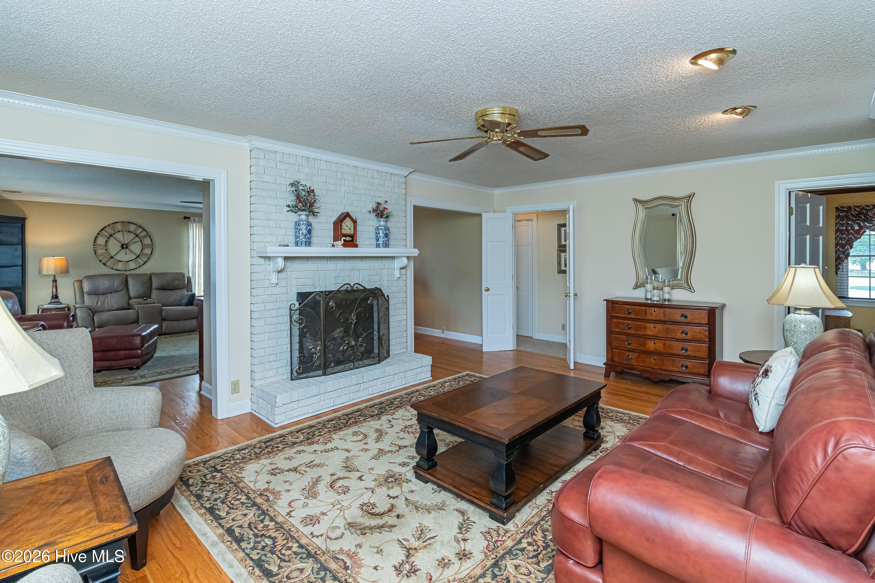 144 Loop Road Goldsboro, NC 27530 - Photo 7 of 40