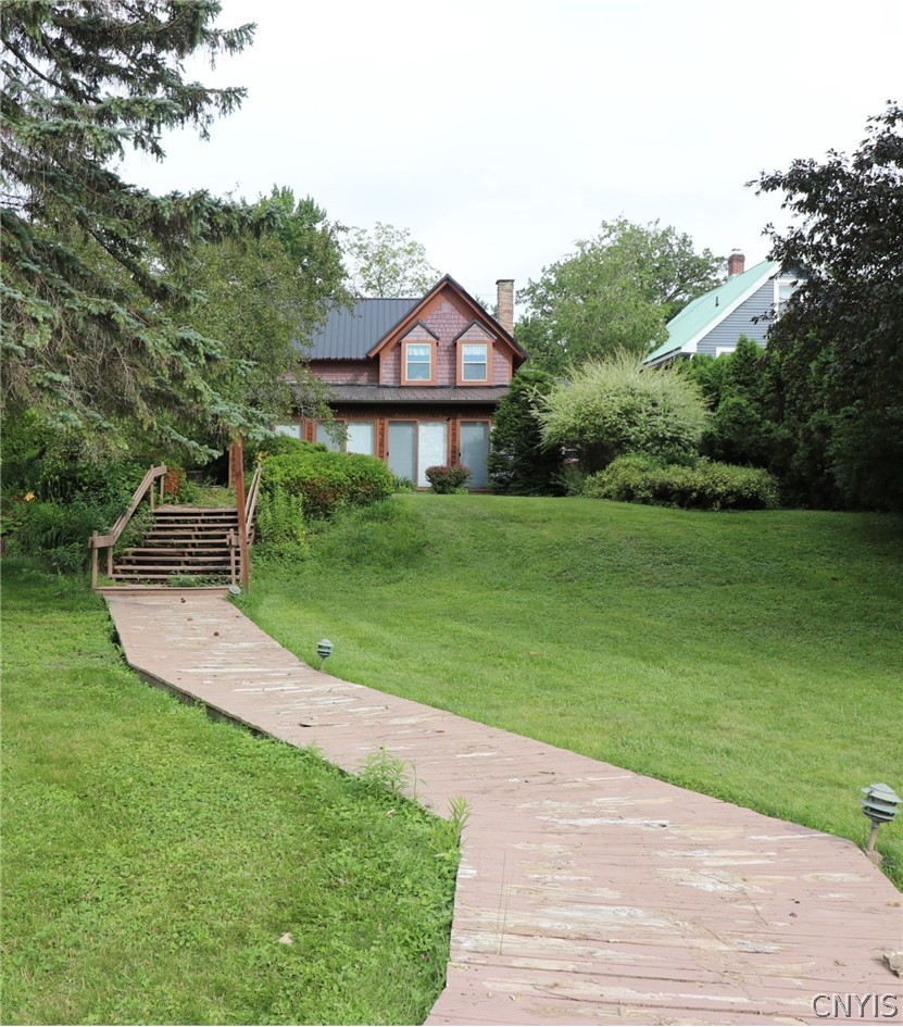 55 Anthony Street Alexandria, NY 13607 - Photo 1 of 24