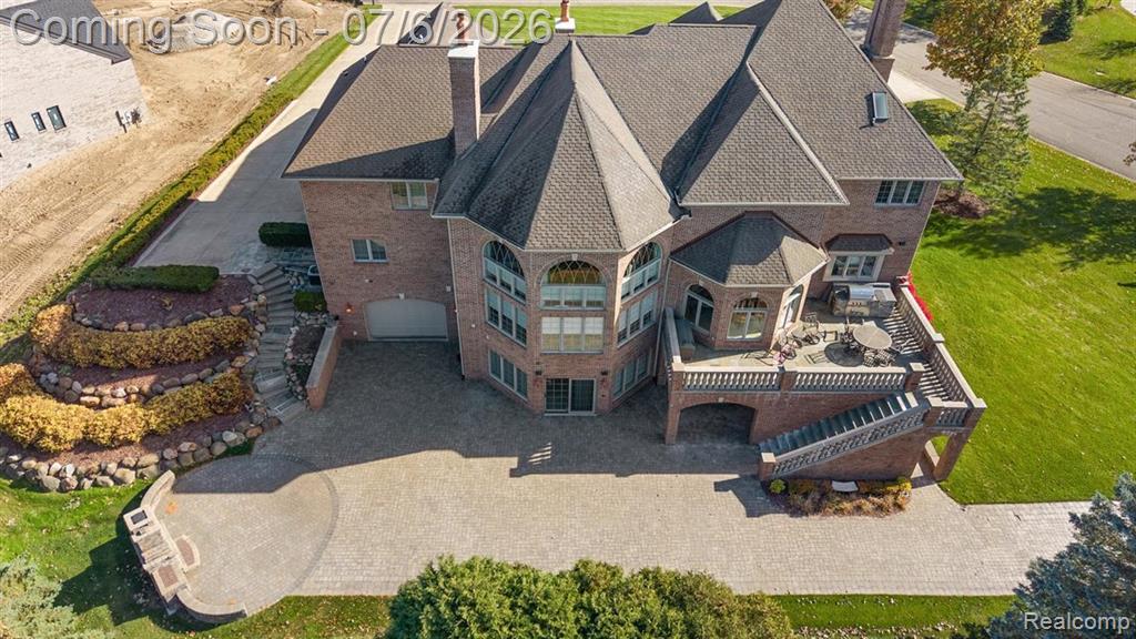 4650 Gatehouse Court Rochester, MI 48306 - Photo 16 of 78