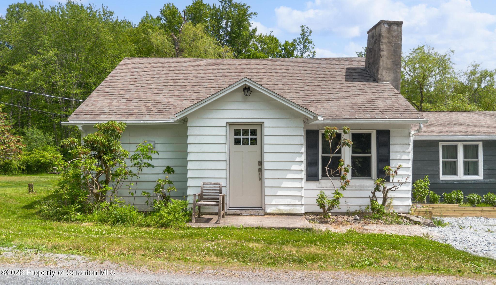 240 Craig Road, Unit A Dalton, PA 18414 - Photo 1 of 26 DJI_0096-2