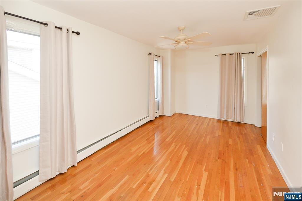 73 South Prospect Avenue Hackensack, NJ 07601 - Photo 17 of 28 a view of empty room