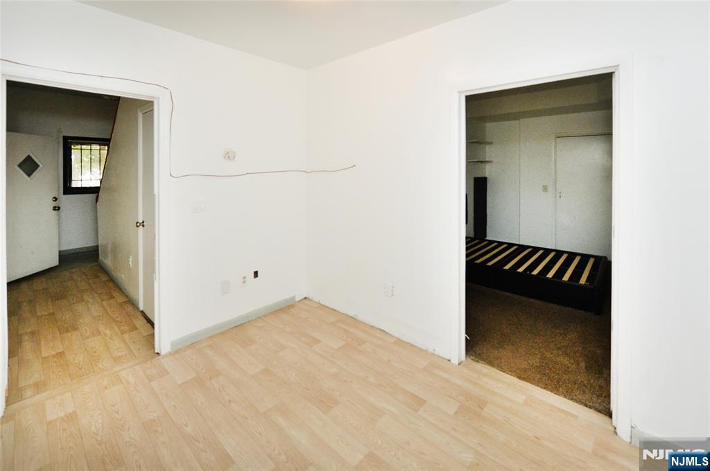 73 South Prospect Avenue Hackensack, NJ 07601 - Photo 21 of 28 view of an empty room