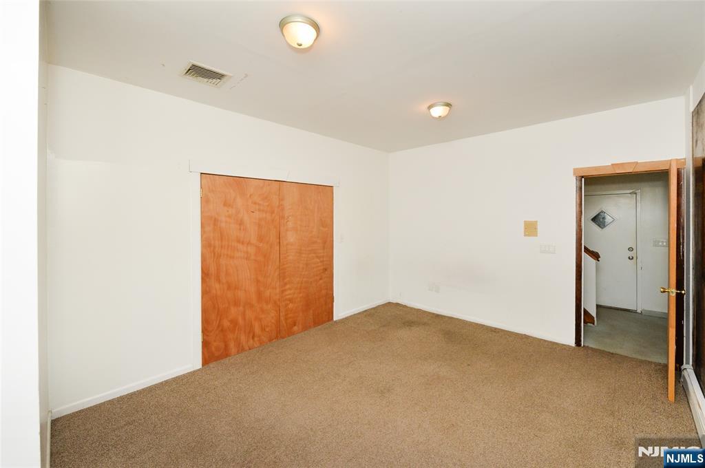 73 South Prospect Avenue Hackensack, NJ 07601 - Photo 22 of 28 a view of empty room