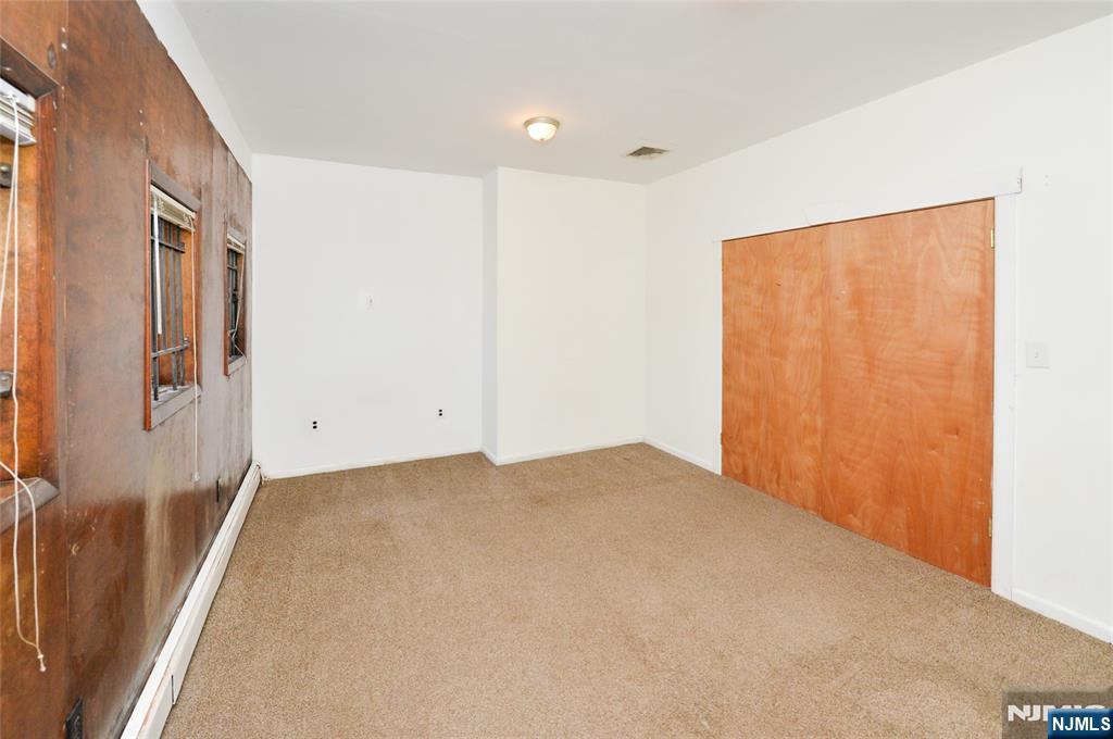 73 South Prospect Avenue Hackensack, NJ 07601 - Photo 23 of 28 a view of an empty room