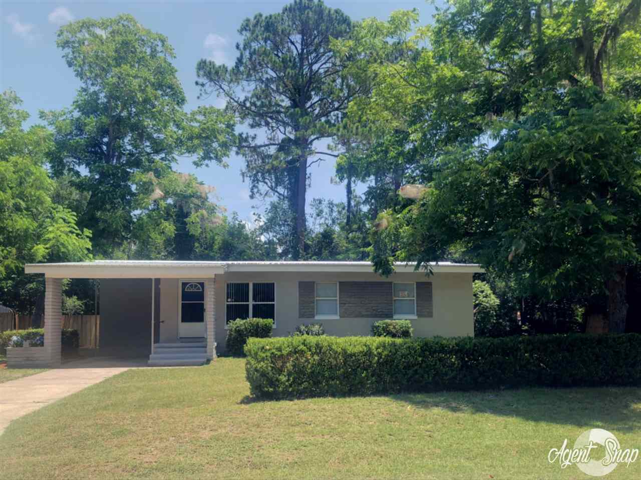 106 Cypress Road Perry, FL 32348 - Photo 12 of 35