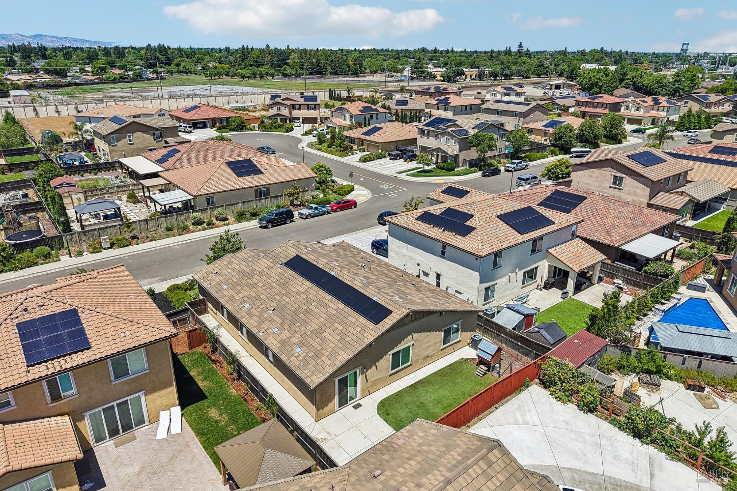 1680 Gold Street Dixon, CA 95620 - Photo 49 of 50