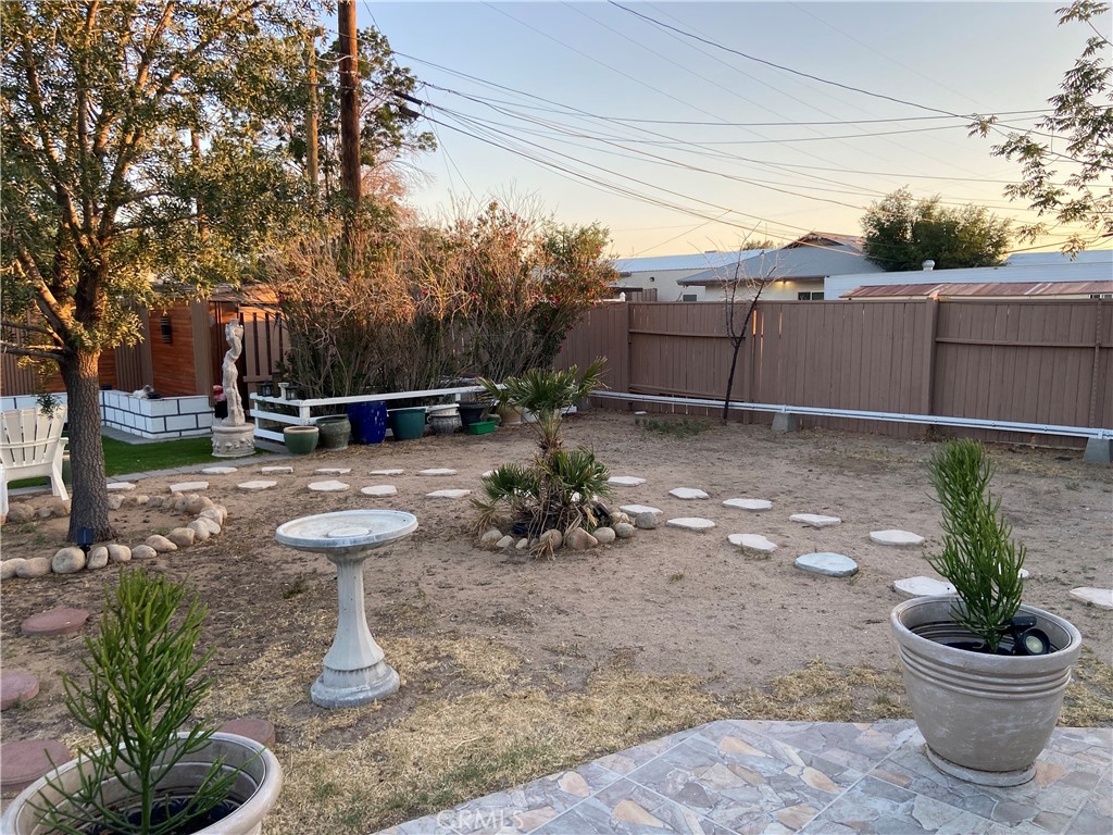 225 West French Avenue Ridgecrest, CA 93555 - Photo 62 of 96