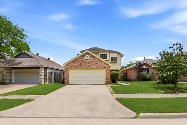 $199,900 | 22910 Sherioaks Lane, Spring, TX 77389