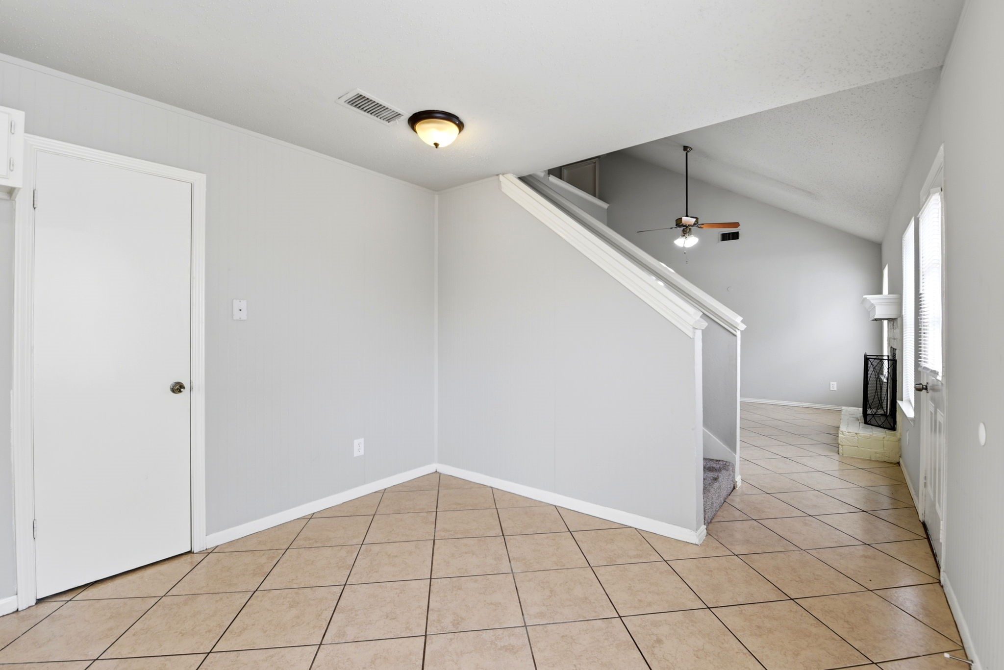 22910 Sherioaks Lane Spring, TX 77389 - Photo 11 of 27 a view of an empty room