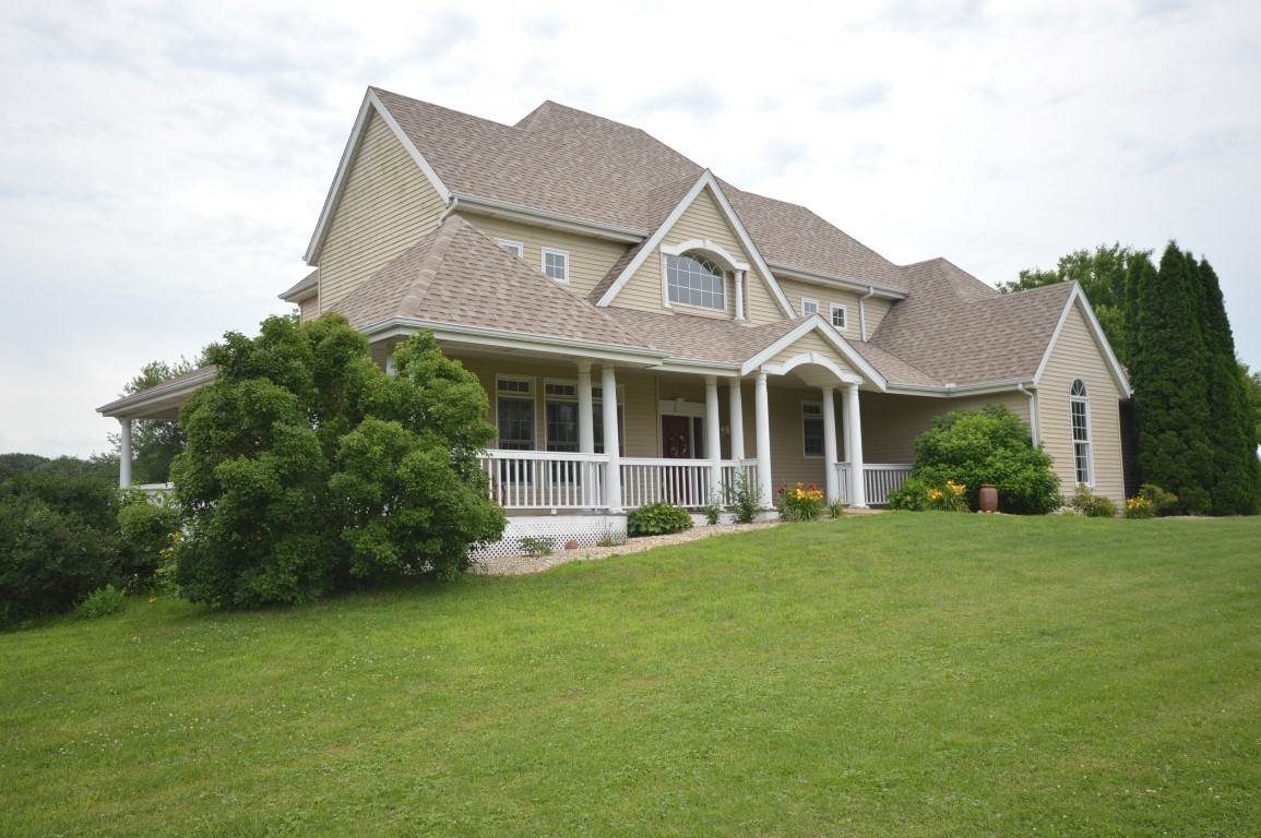 68400 Walnut Road Walkerton, IN 46574 - Photo 1 of 36 Gallery Image 1