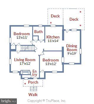 802 Wayne Avenue Silver Spring, MD 20910 - Photo 24 of 26 Interior (General)