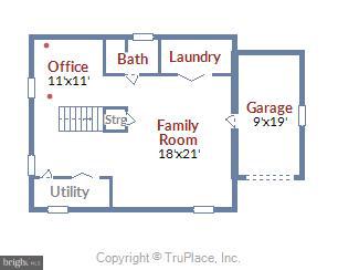802 Wayne Avenue Silver Spring, MD 20910 - Photo 26 of 26 Interior (General)