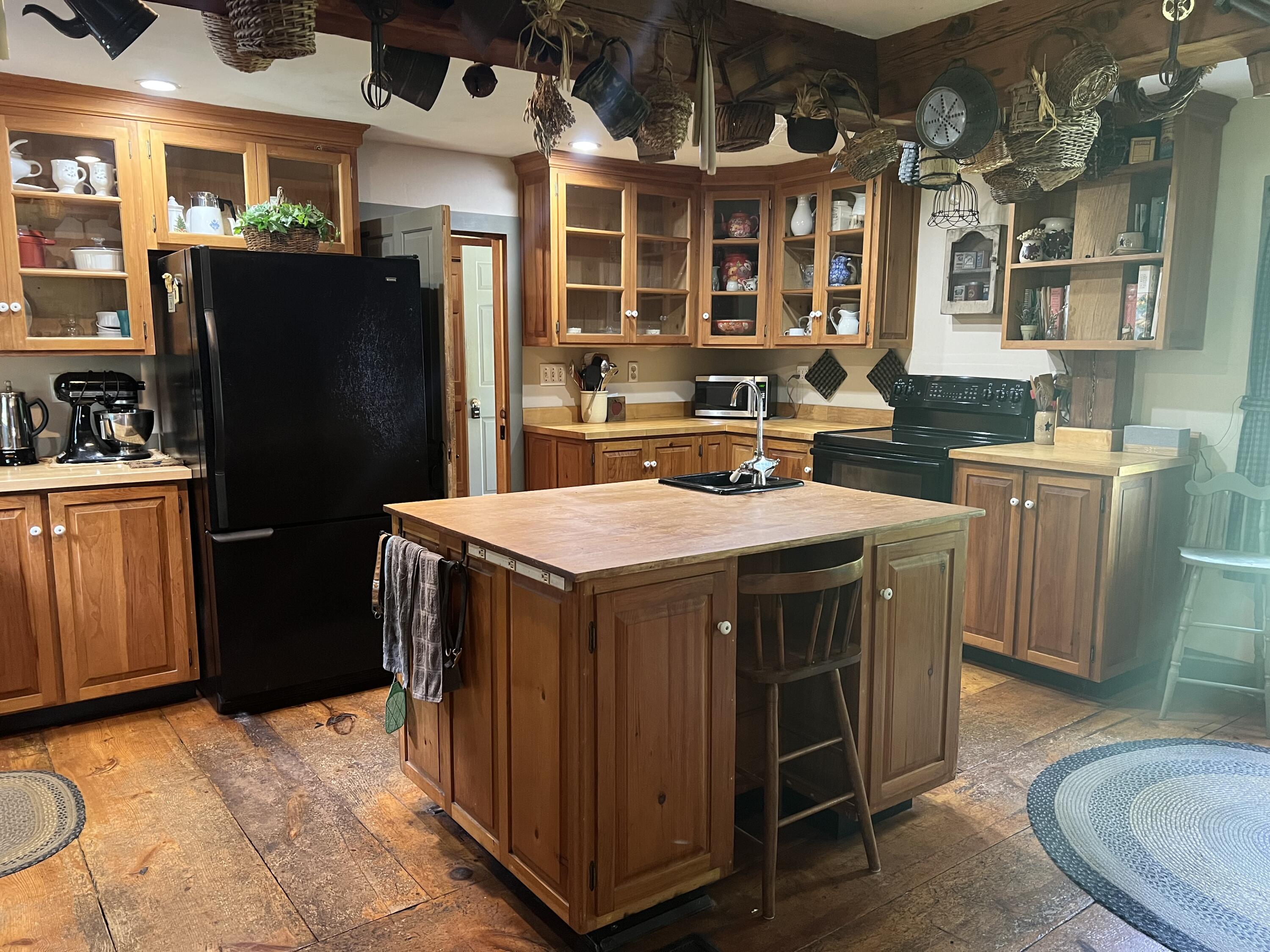 759 Cramm Road Parsonsfield, ME 04047 - Photo 10 of 41 IMG_7101