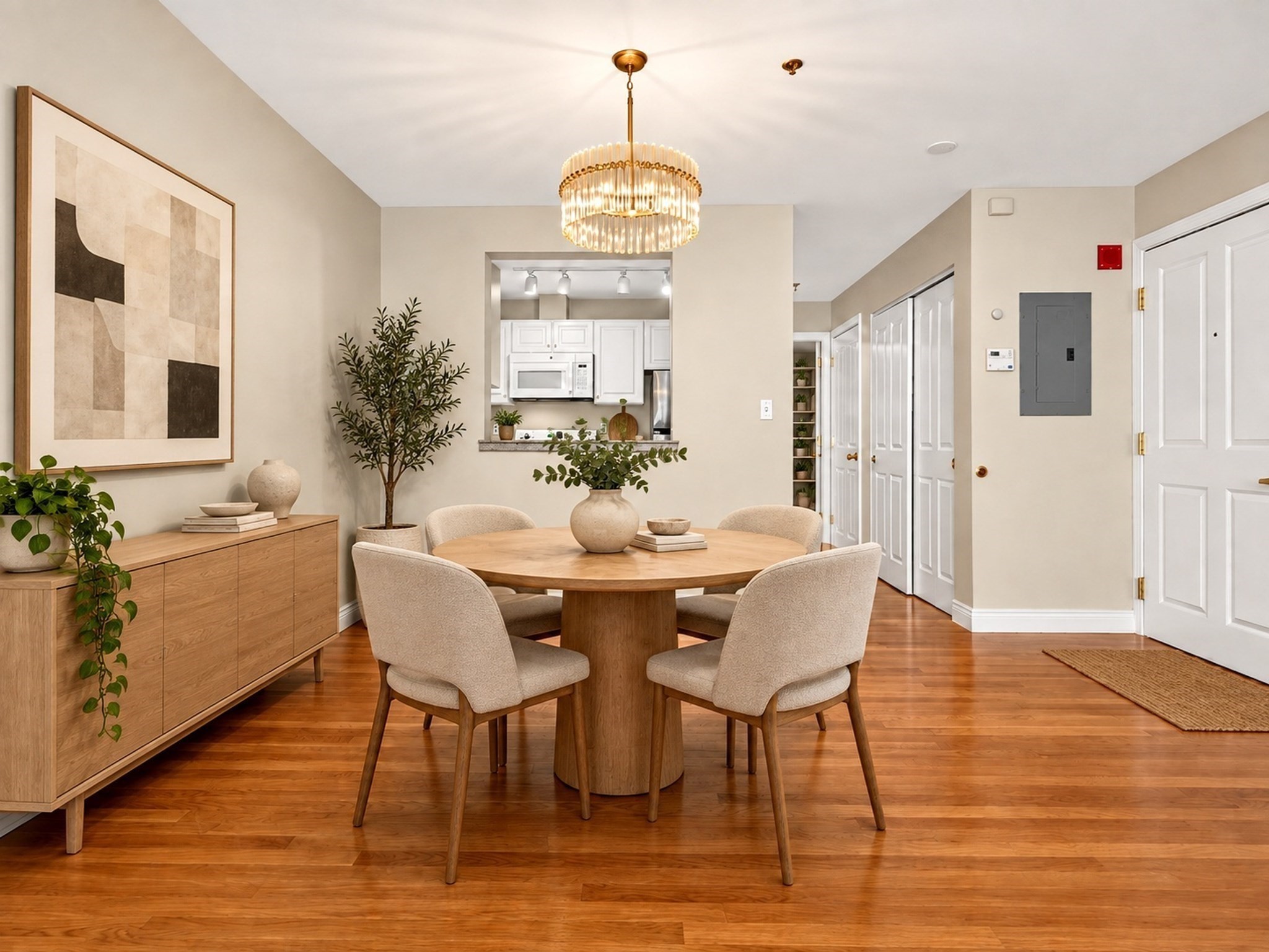 4 Charlesgate East, Unit 402 Boston, MA 02215 - Photo 5 of 36 Gallery Image 5
