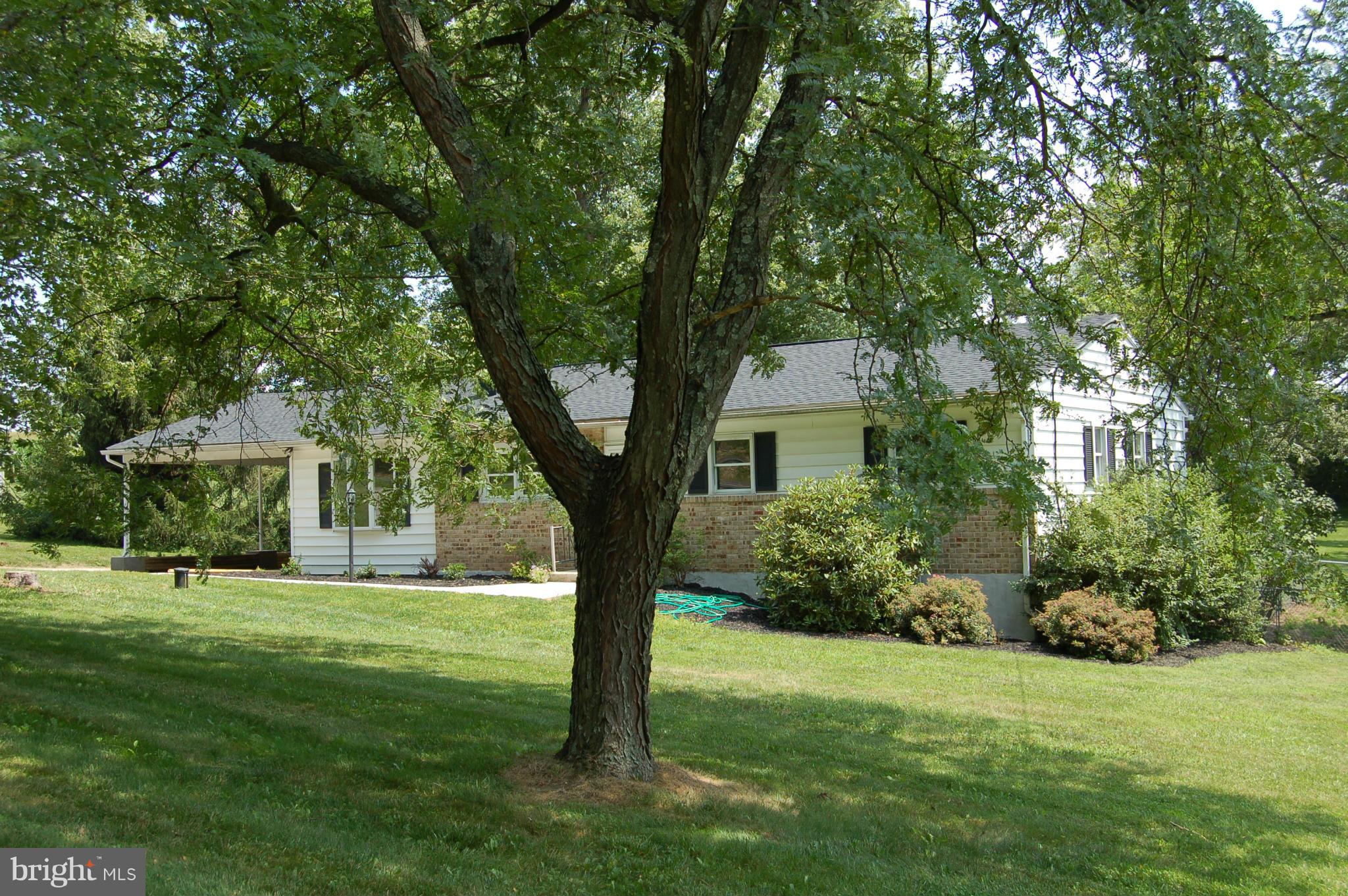4957 Wentz Road Manchester, MD 21102 - Photo 1 of 30 Exterior (Front)