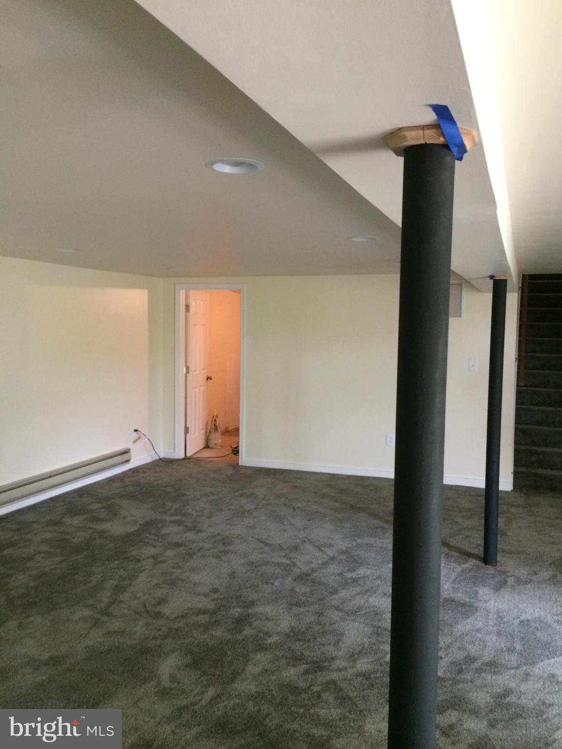 4957 Wentz Road Manchester, MD 21102 - Photo 27 of 30 Basement